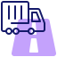 Shipping icon 64x64